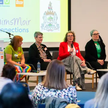 IFCO Conference Panel 2025