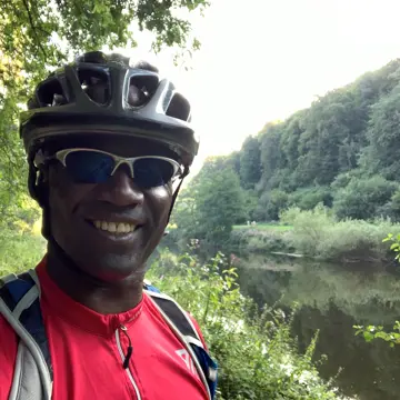 Paul Cycling