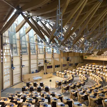 Scottish Parliament