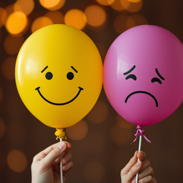 Emotional Regulation