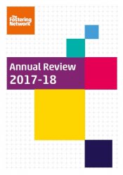 Annual review 2017-18
