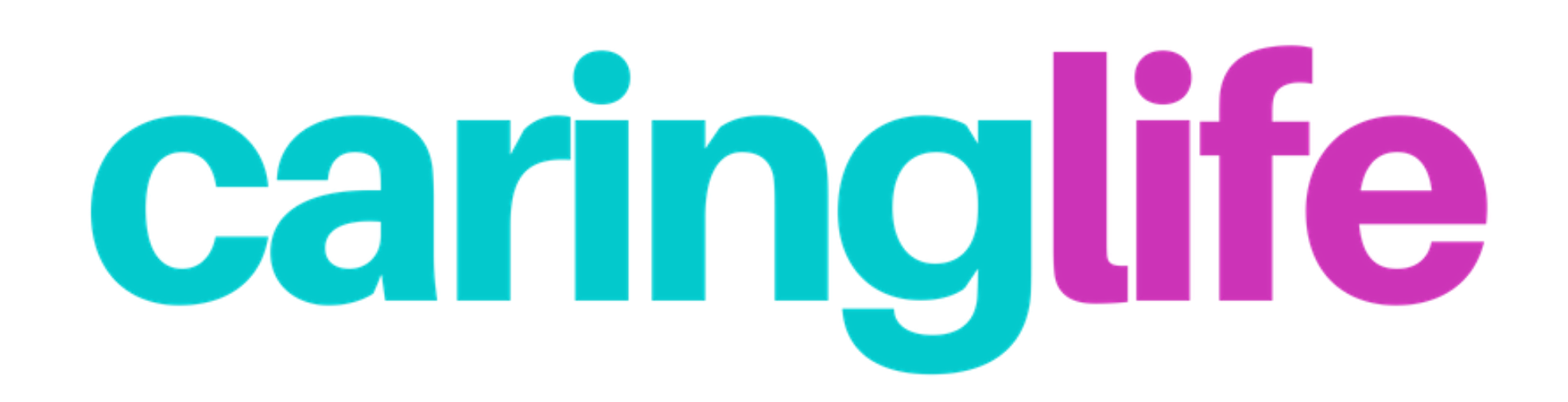 Caring Life logo