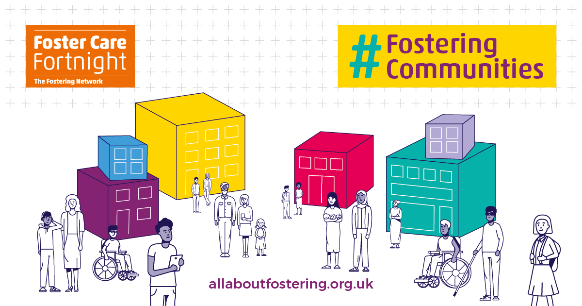 FCF2022 #FosteringCommunities