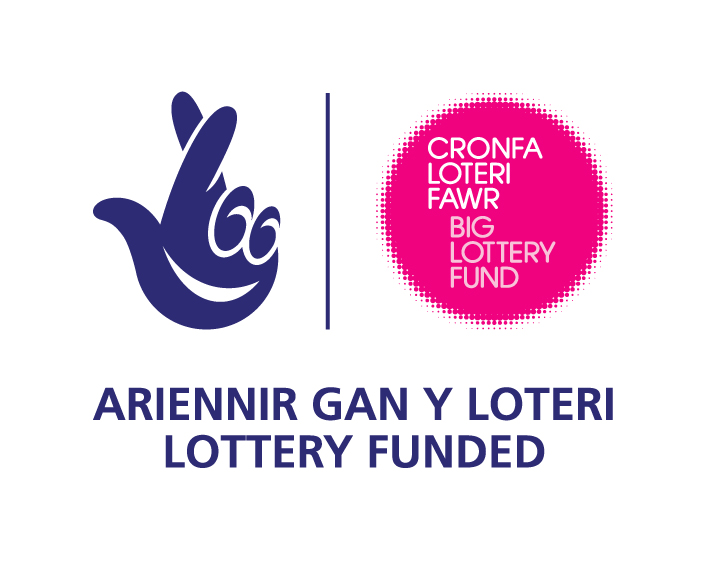 Lottery fund
